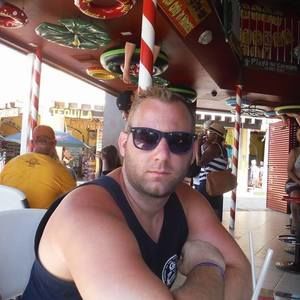 Meet your Posher, Mike